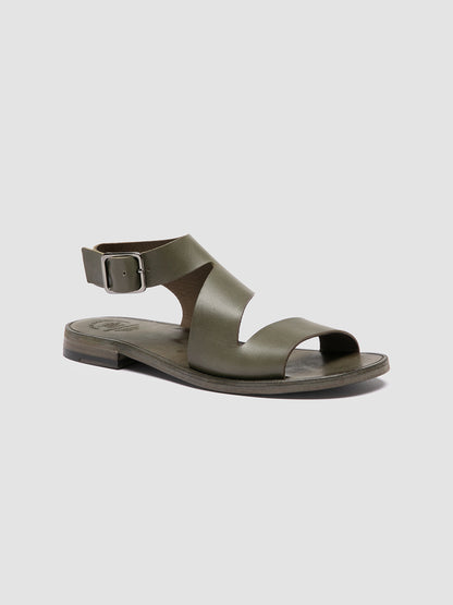 GANEMA/102 SPALLA OLIVE