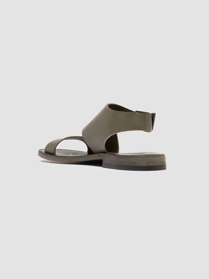 GANEMA/102 SPALLA OLIVE