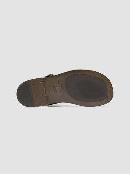 GANEMA/102 SPALLA OLIVE
