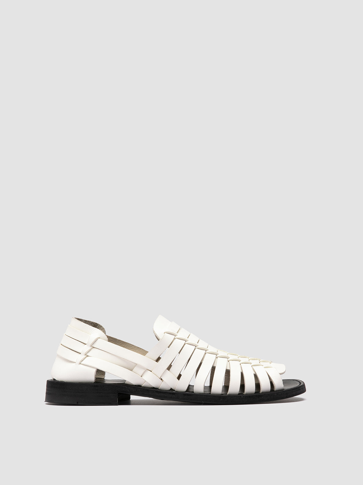 GANEMA/104 SPALLA BIANCO