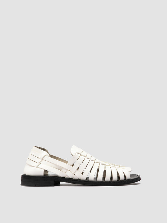 GANEMA/104 SPALLA BIANCO