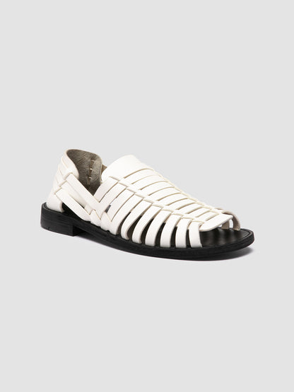 GANEMA/104 SPALLA BIANCO