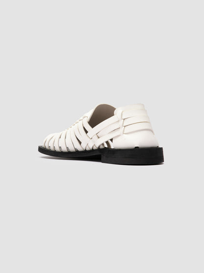 GANEMA/104 SPALLA BIANCO