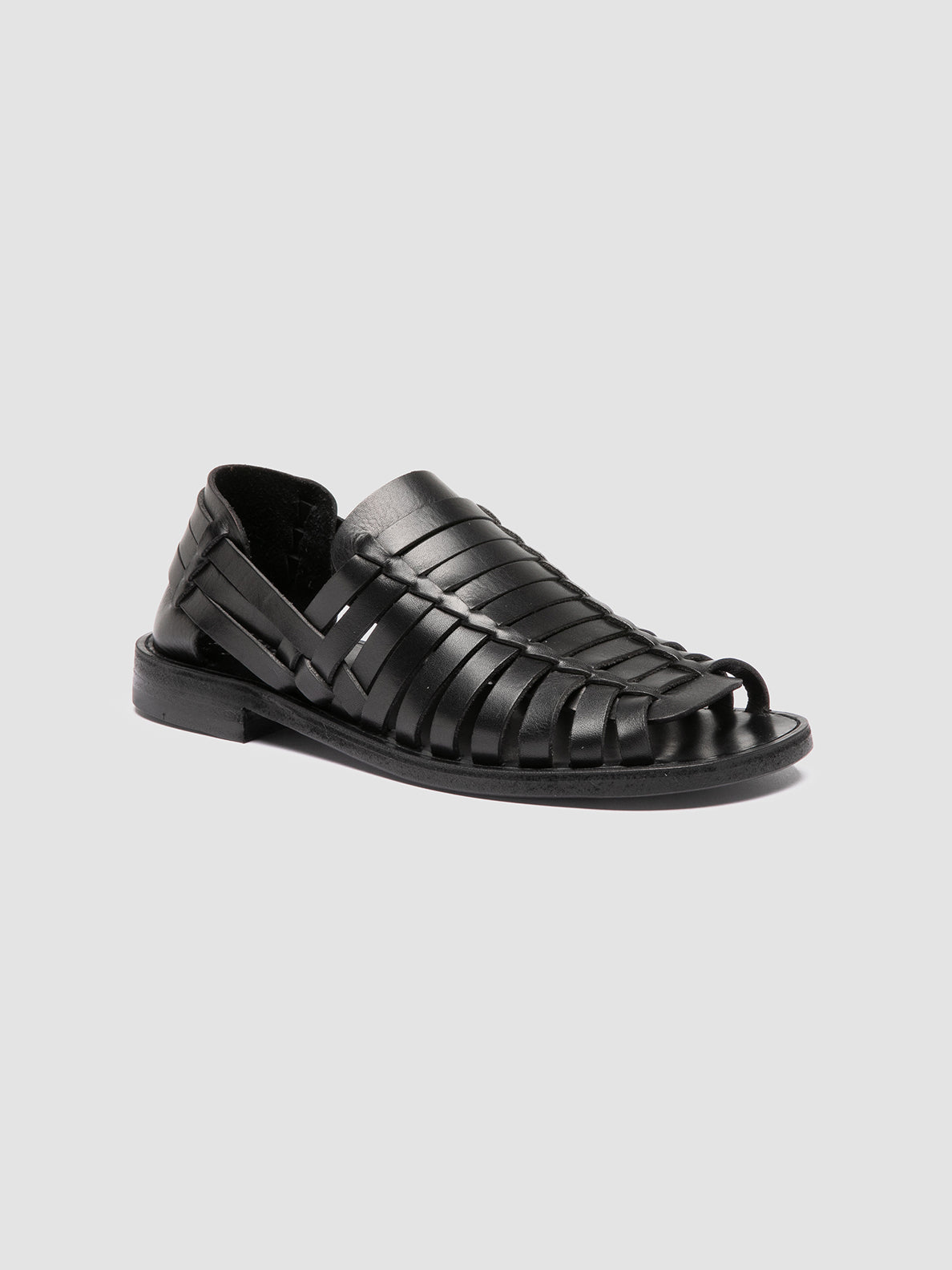 GANEMA/104 SPALLA NERO