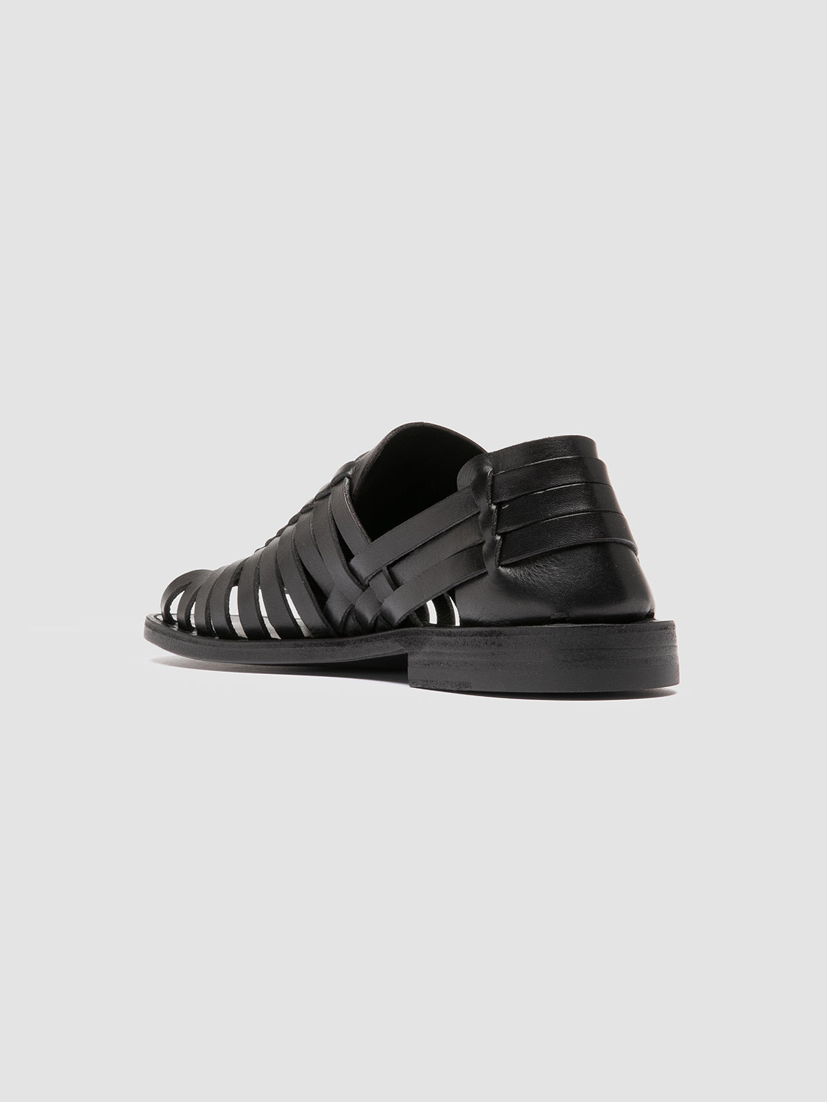 GANEMA/104 SPALLA NERO