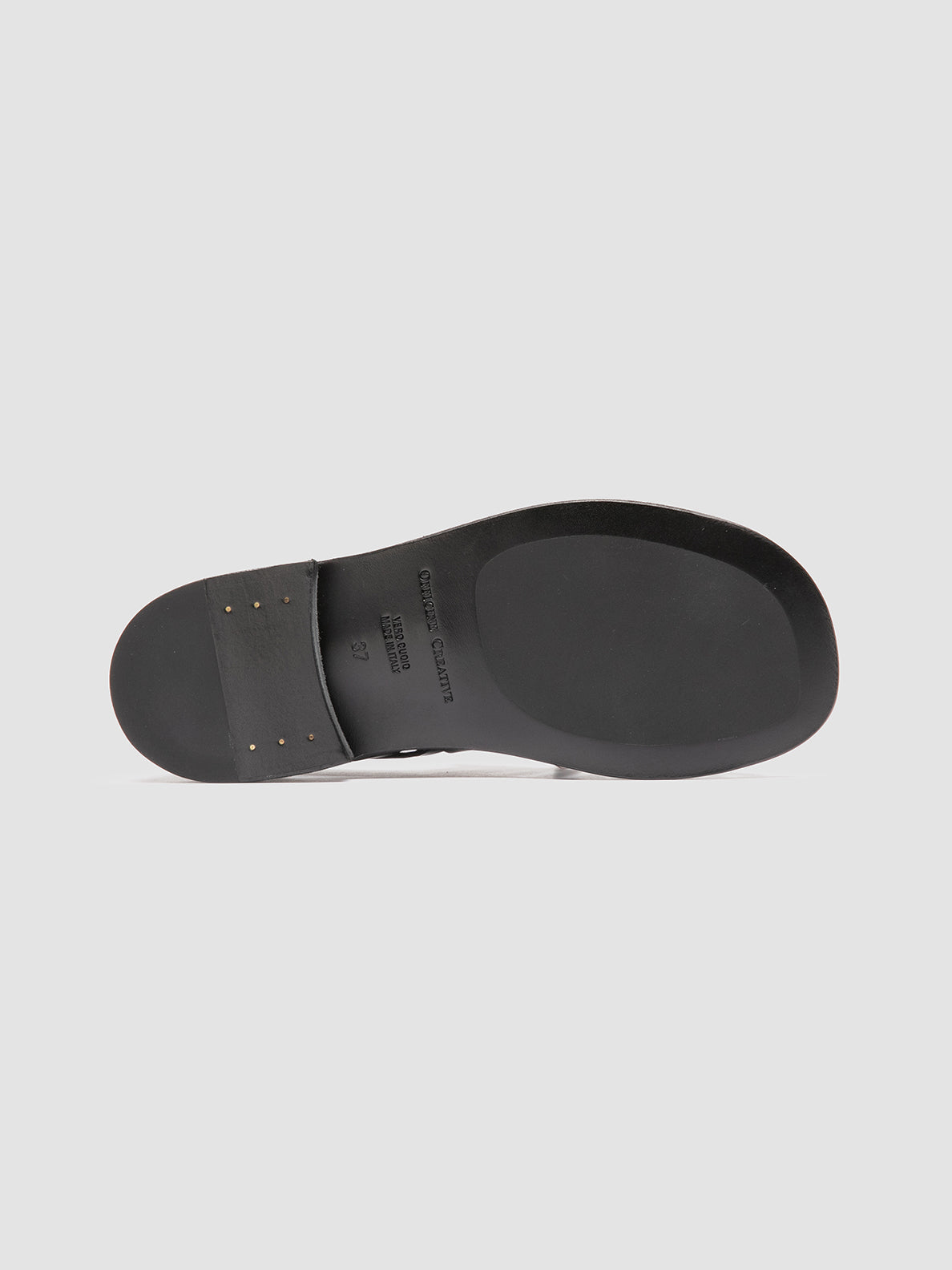 GANEMA/104 SPALLA NERO