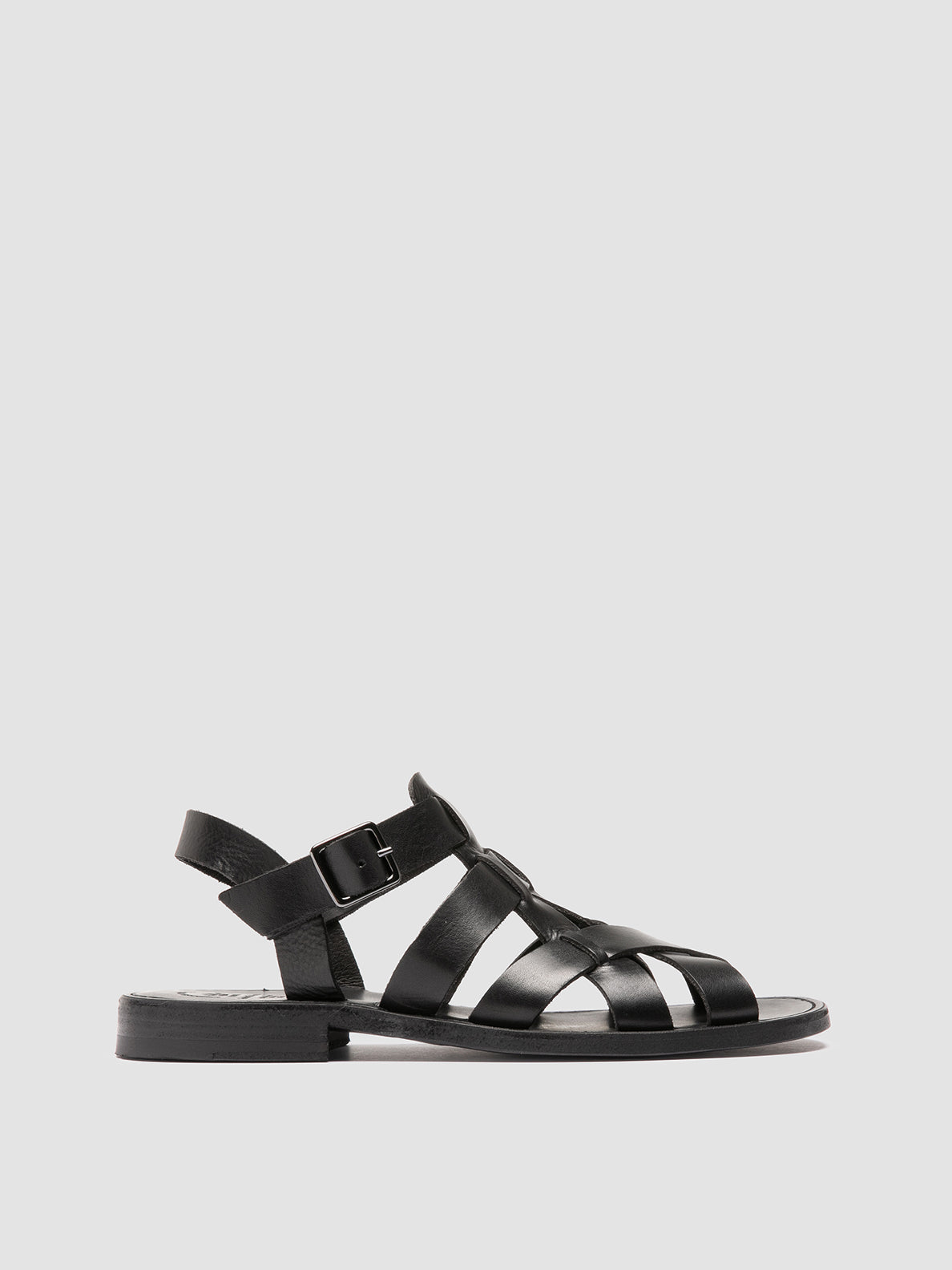 GANEMA/105 SPALLA NERO