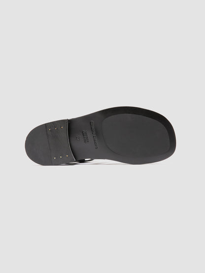 GANEMA/105 SPALLA NERO