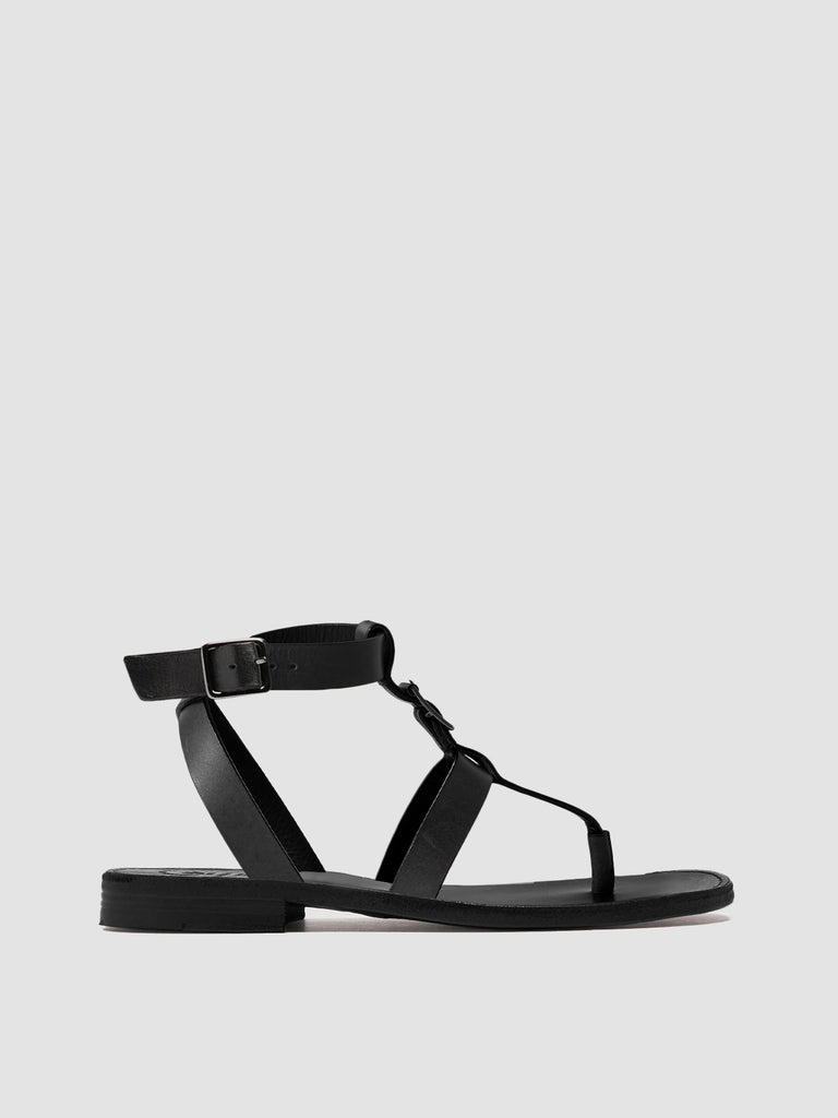 GANEMA/107 SPALLA NERO