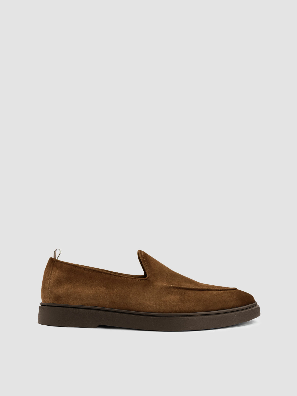 GENESI/003 AERO LIGHT CACHEMIRE TONAL CASTAGNO