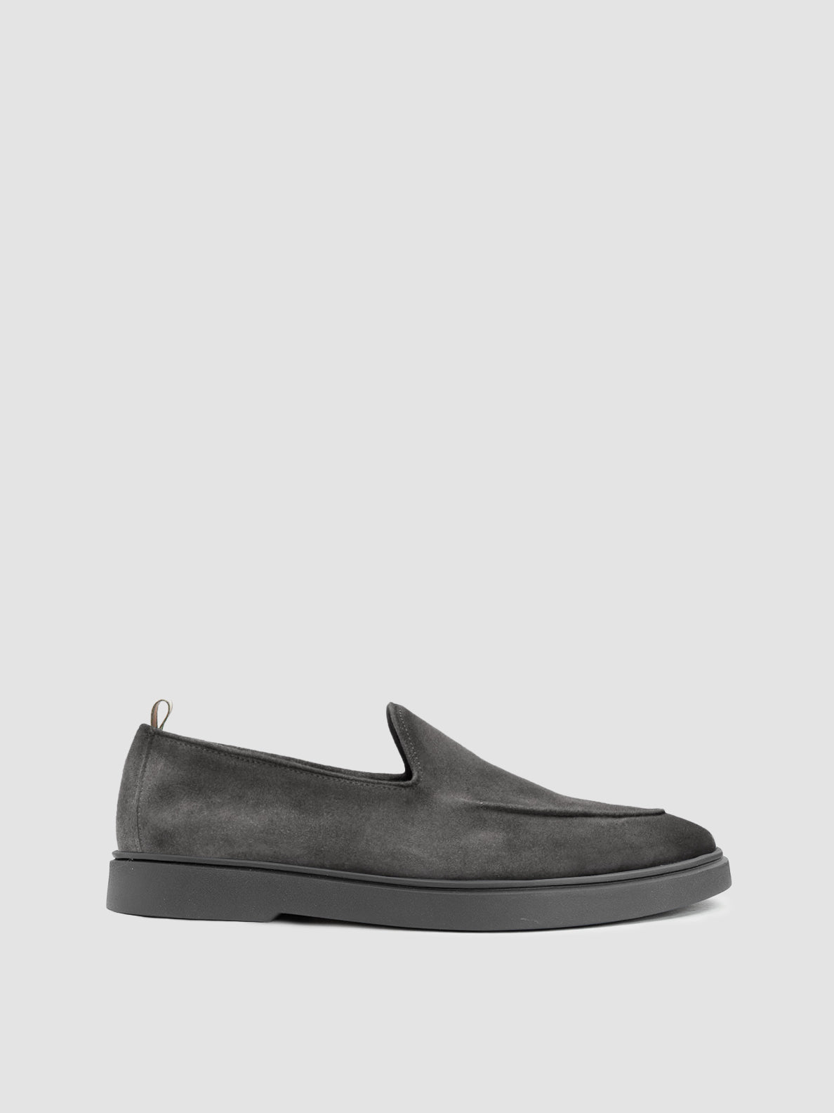 GENESI/003 AERO LIGHT CACHEMIRE TONAL LAVA