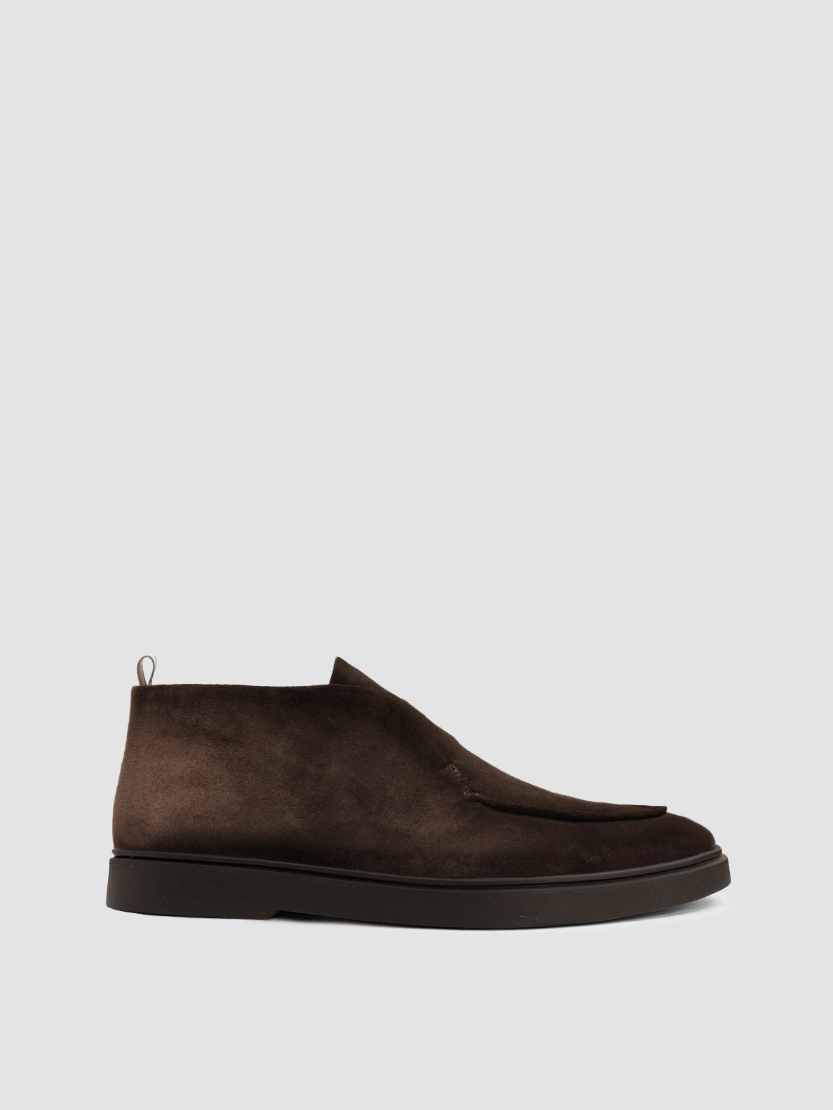 GENESI/004 AERO LIGHT CACHEMIRE TONAL PEPE