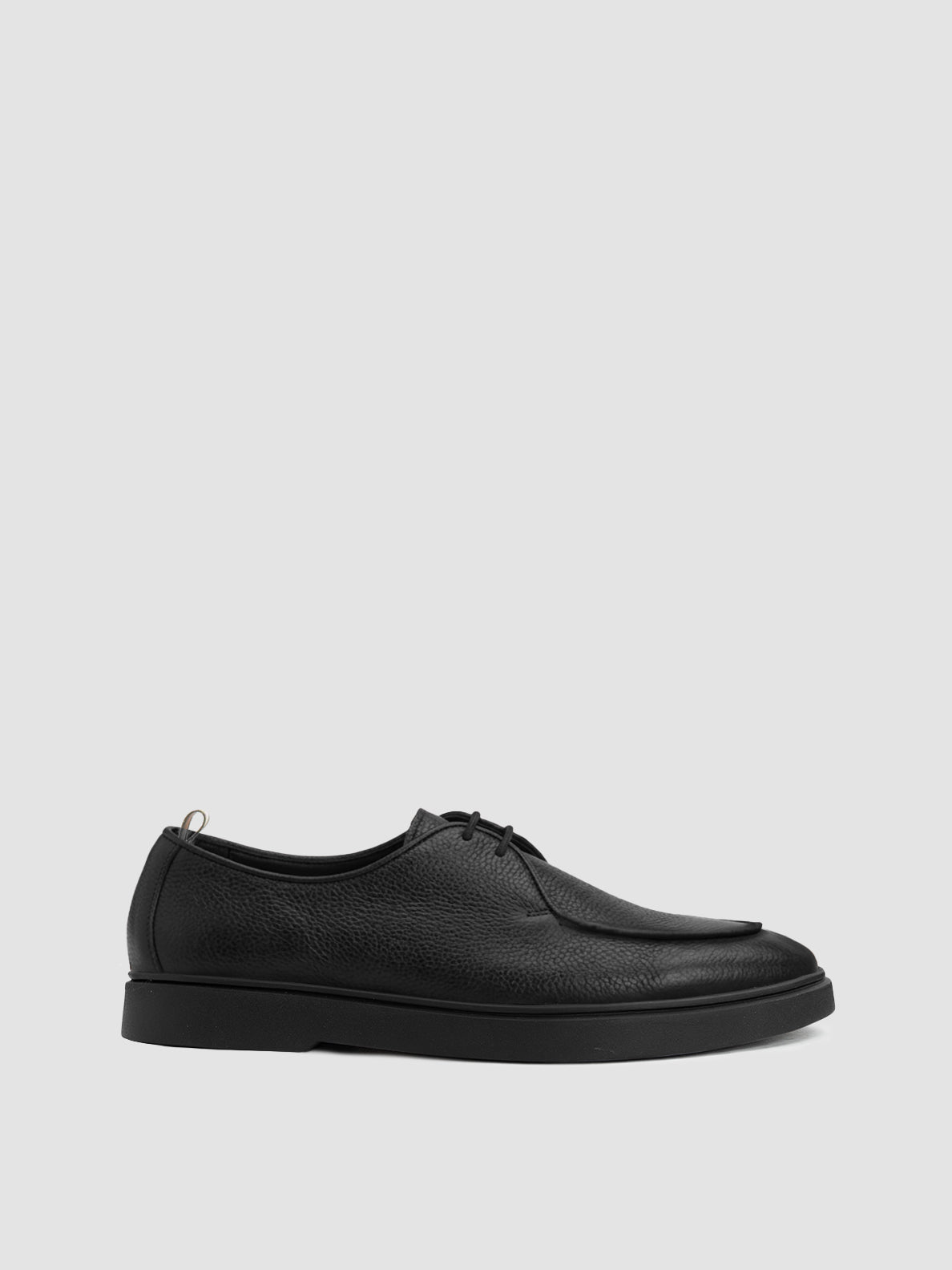 GENESI/005 DEER TONAL NERO