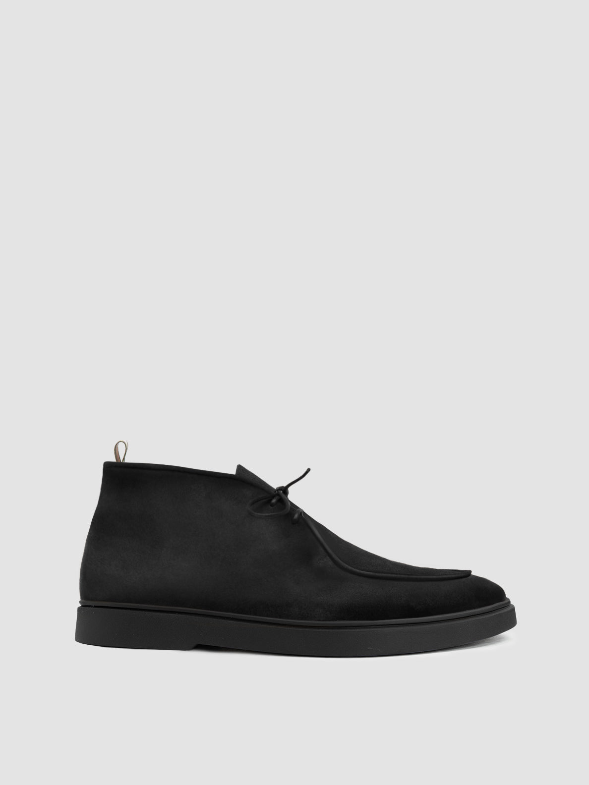 GENESI/006 LIGHT CACHEMIRE TONAL NERO