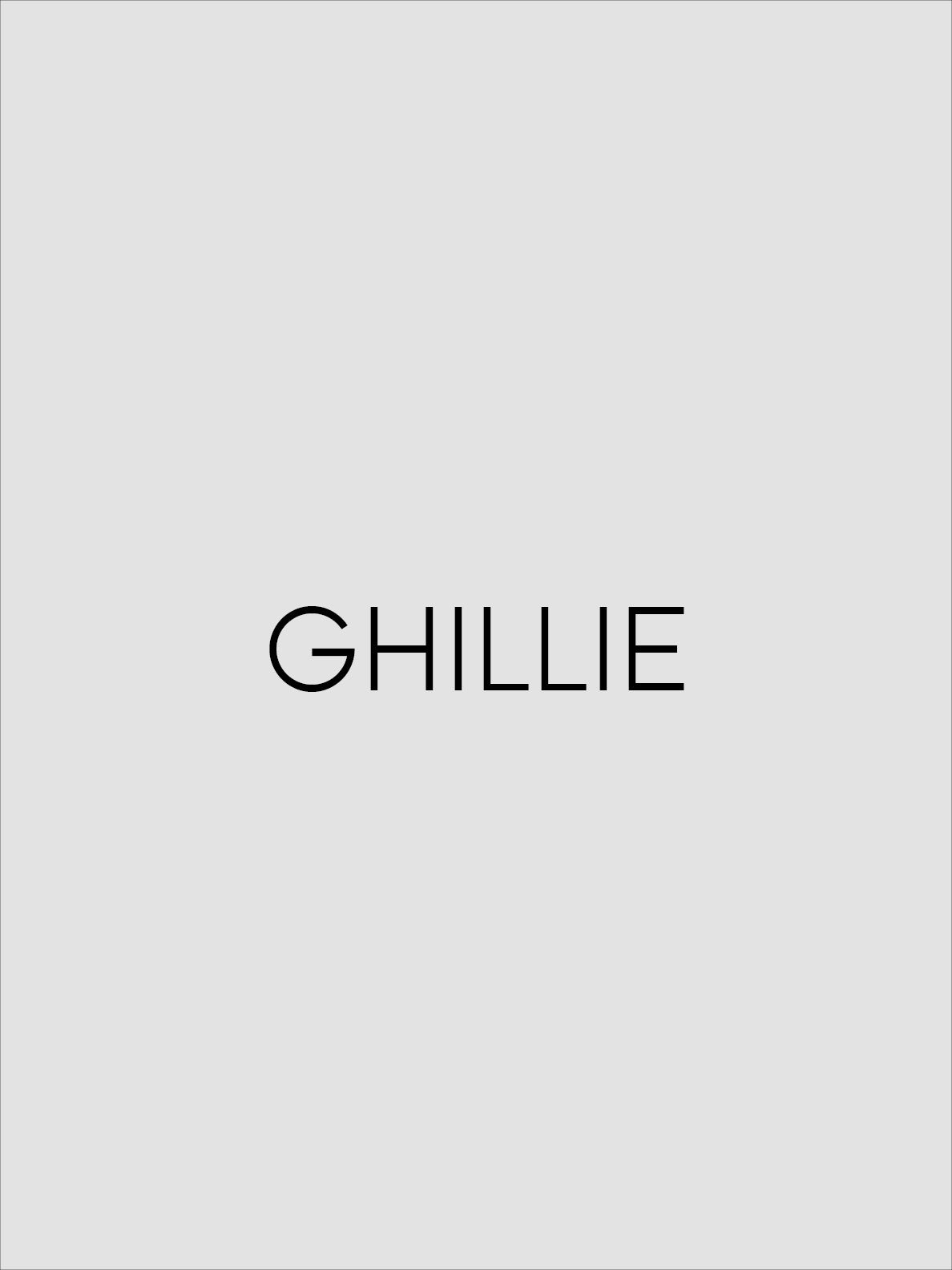 GHILLIE