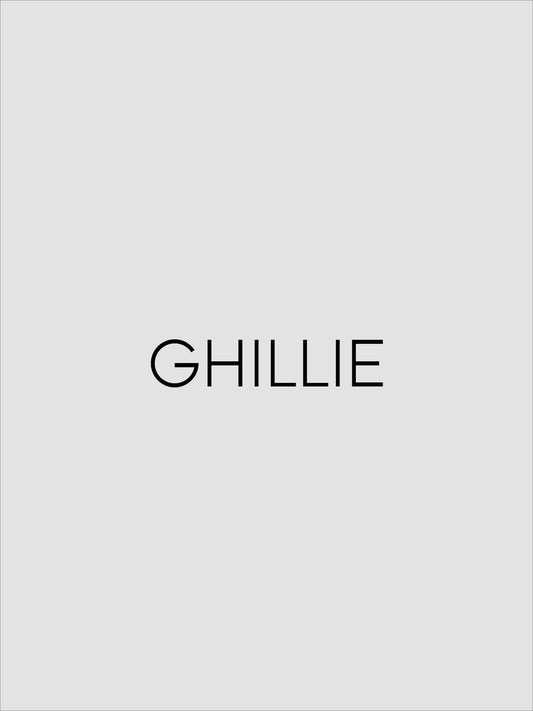 GHILLIE