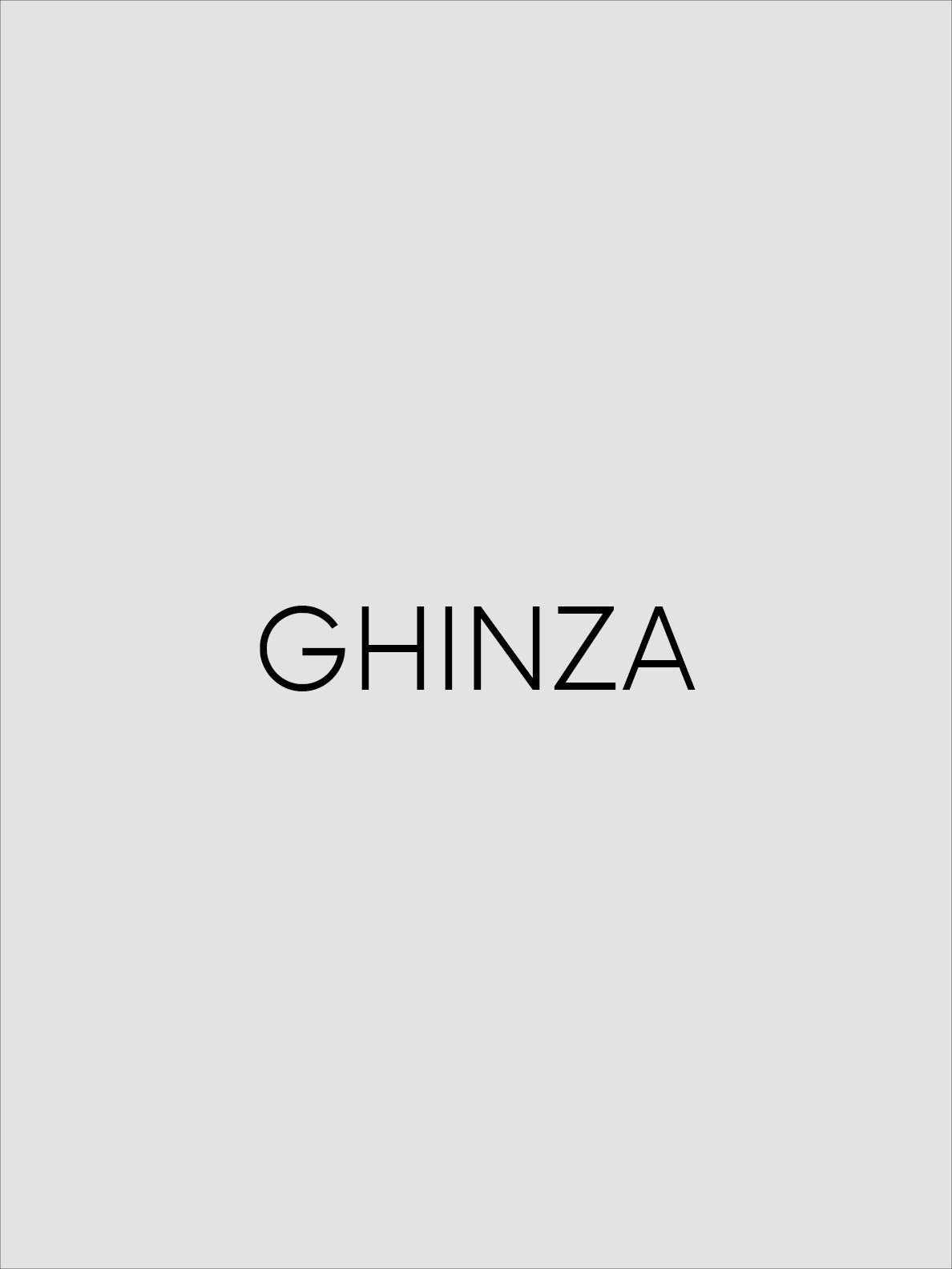 GHINZA