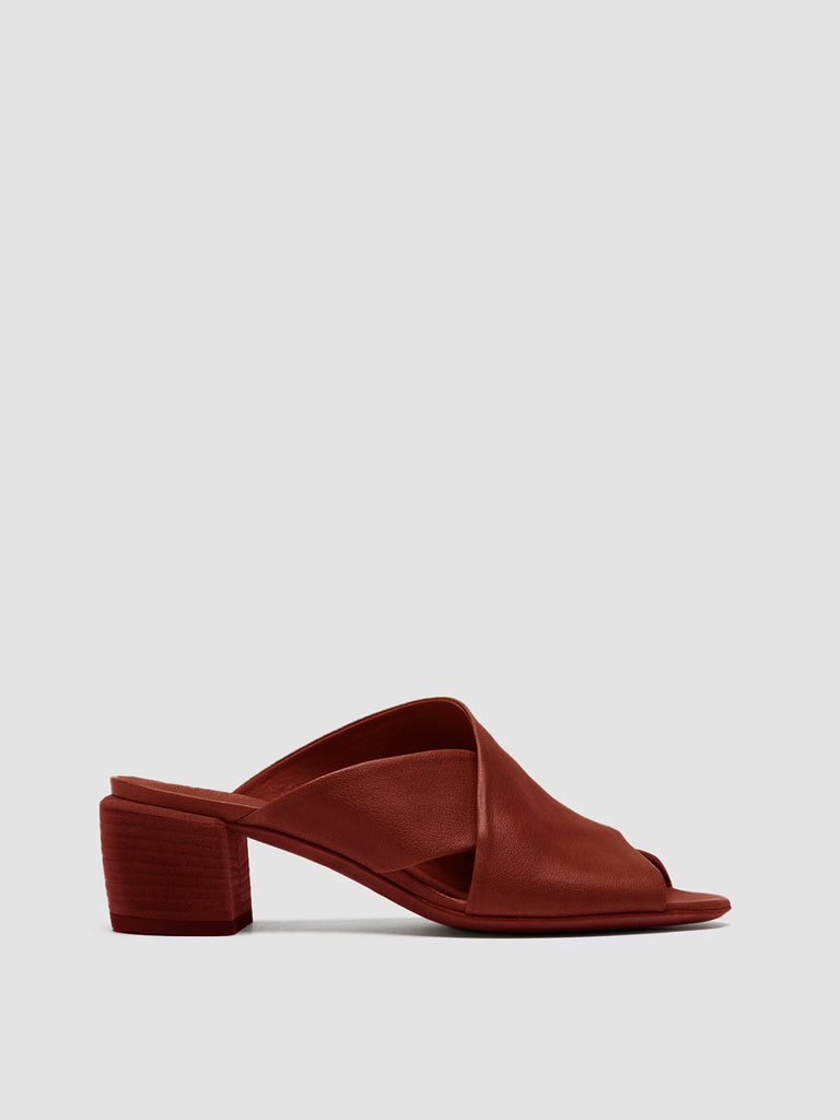 HADRY/007 IGNIS RED DHALIA