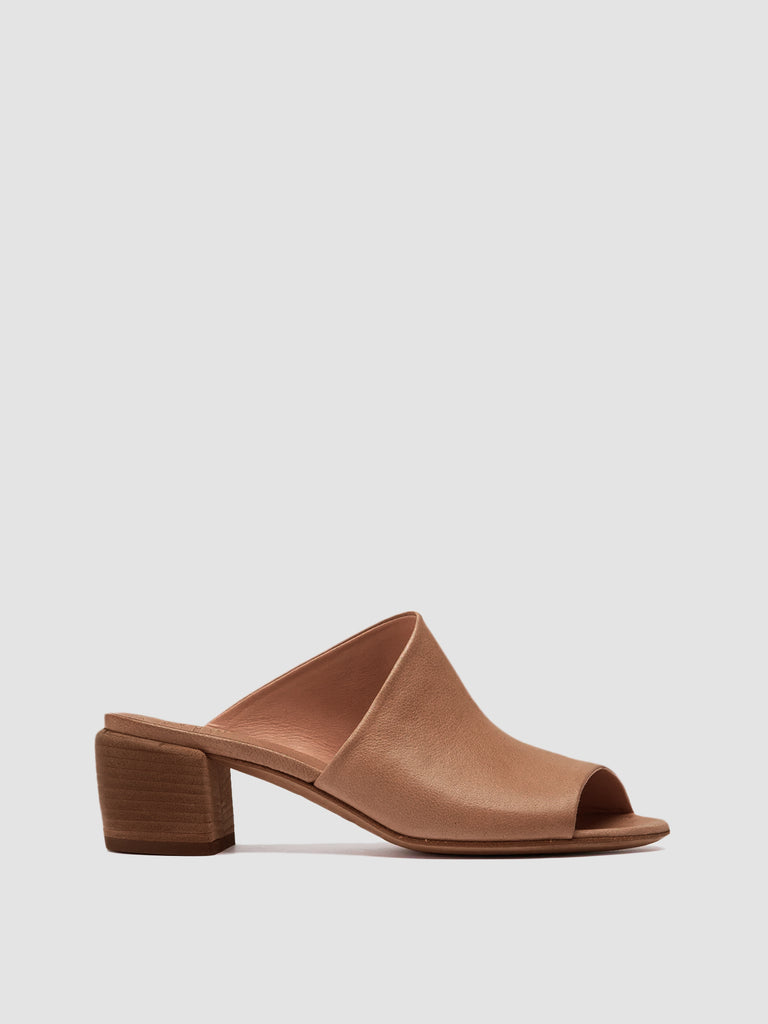 HADRY/008 IGNIS MOCHA MOUSSE