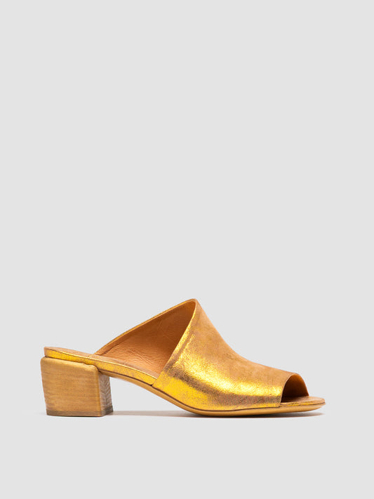 HADRY/008 MAX ORO