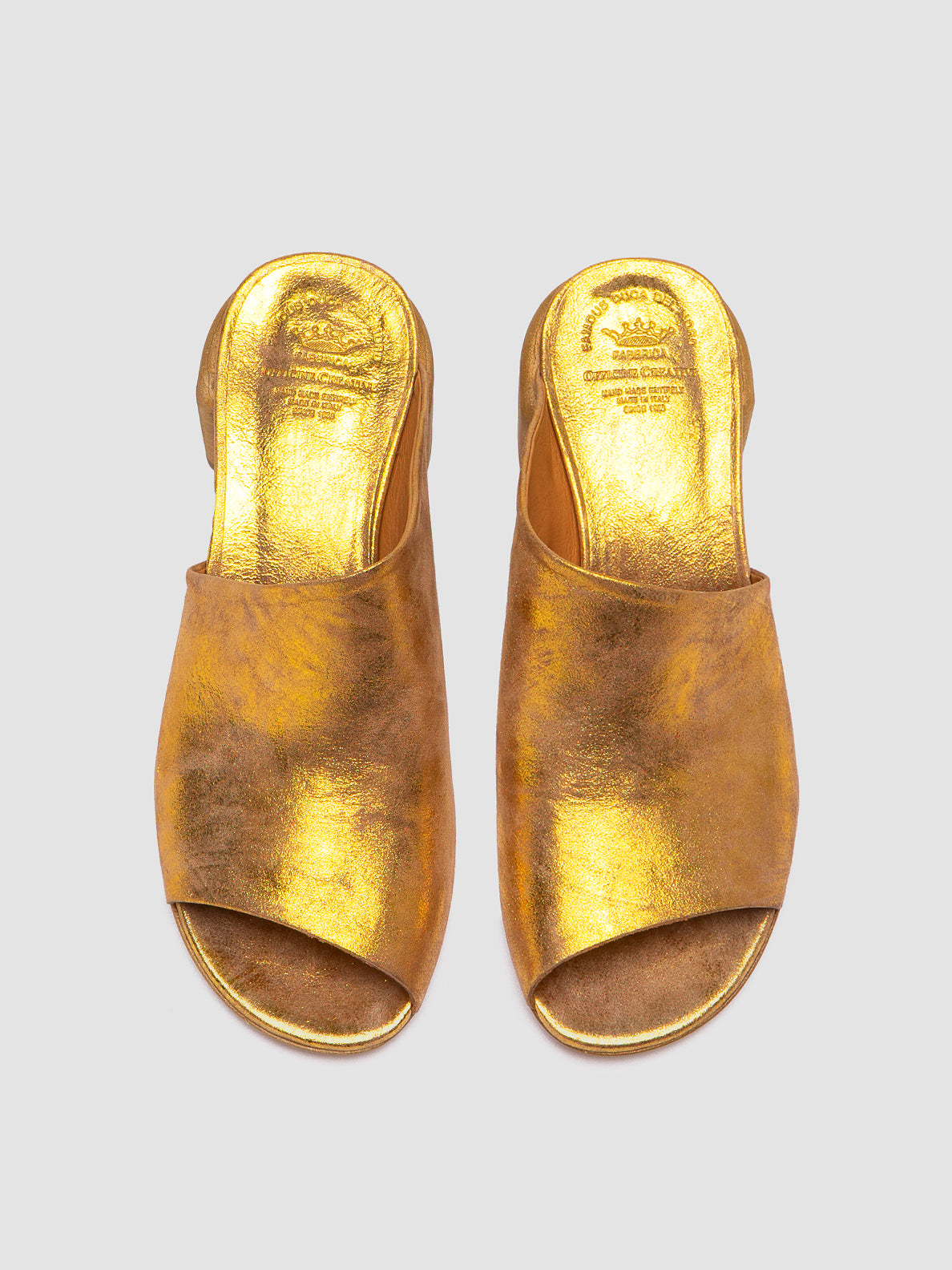 HADRY/008 MAX ORO