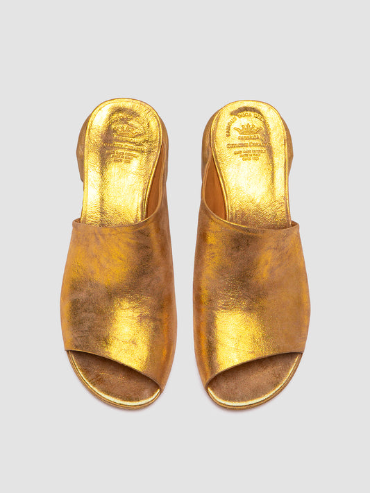 HADRY/008 MAX ORO