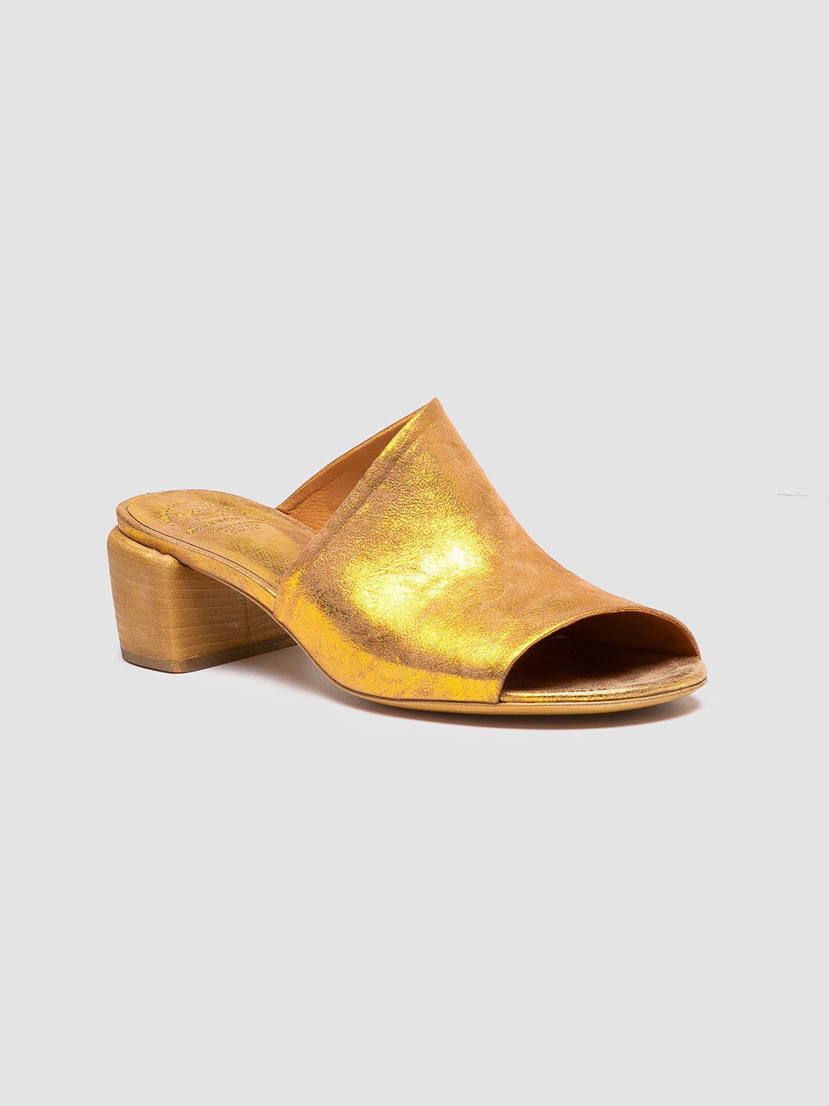 HADRY/008 MAX ORO