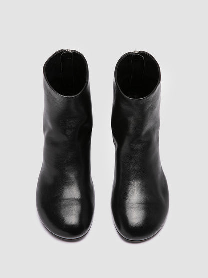 HADRY/009 IGNIS NERO