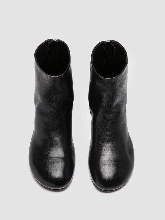 HADRY/009 IGNIS NERO