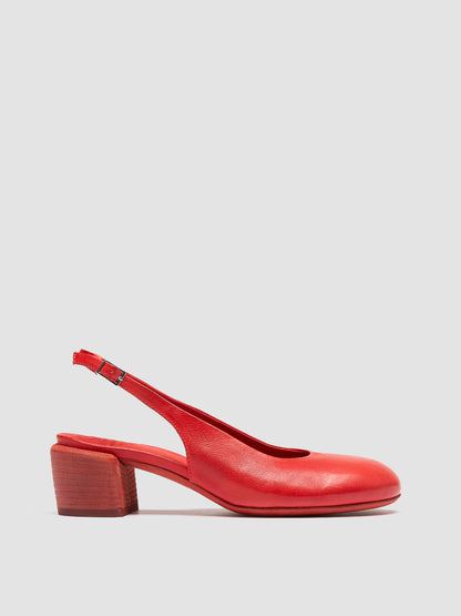HADRY/011 IGNIS CORAL