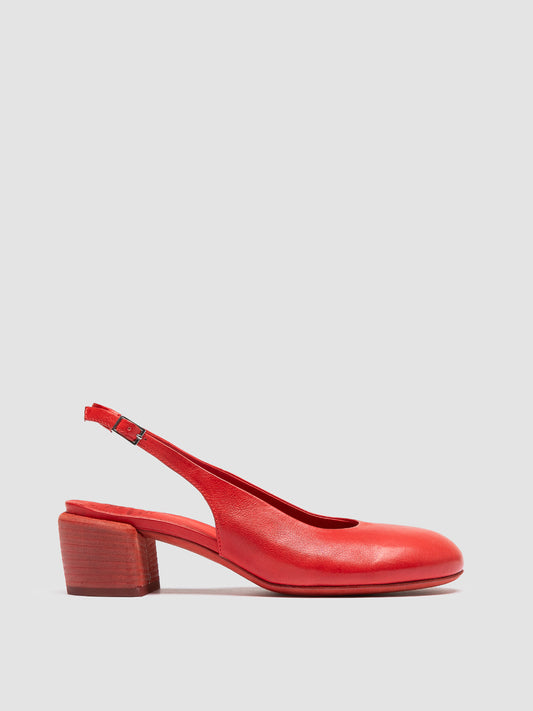 HADRY/011 IGNIS CORAL