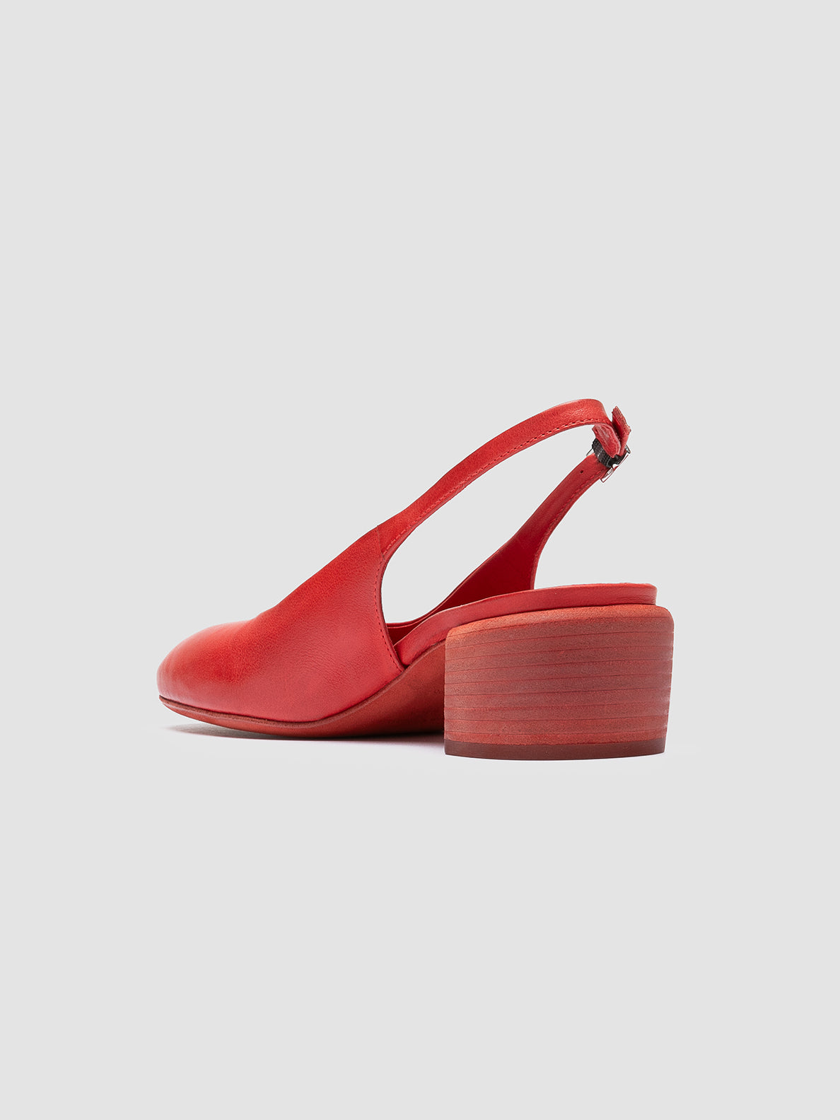 HADRY/011 IGNIS CORAL