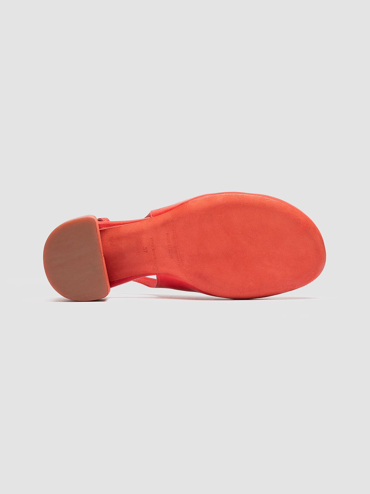 HADRY/011 IGNIS CORAL