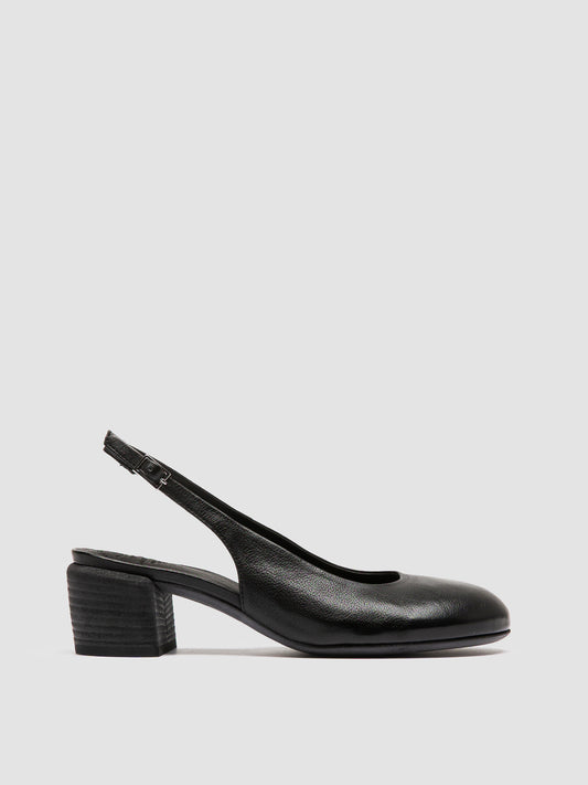 HADRY/011 IGNIS NERO