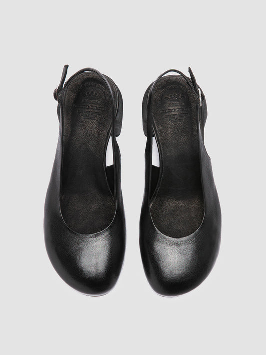 HADRY/011 IGNIS NERO