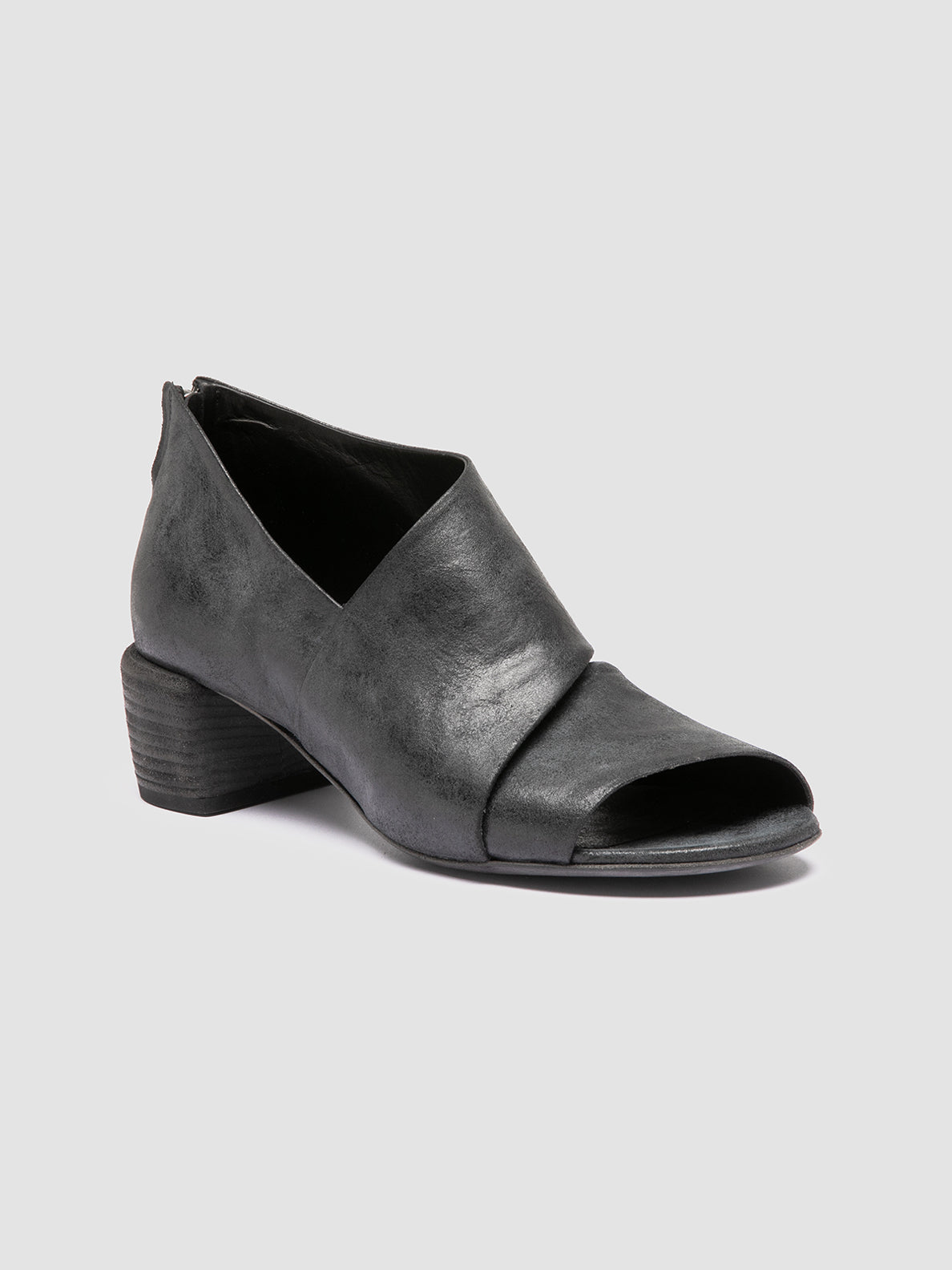 HADRY/014 MAX NERO