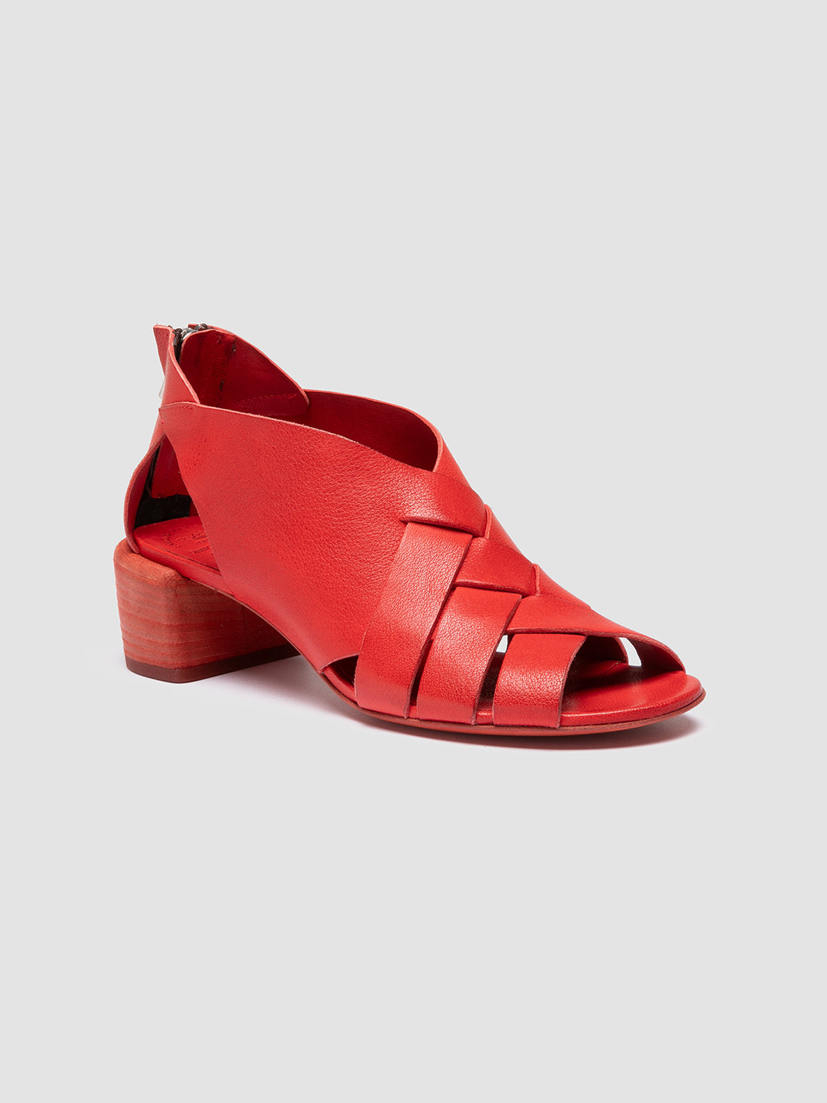 HADRY/015 IGNIS CORAL