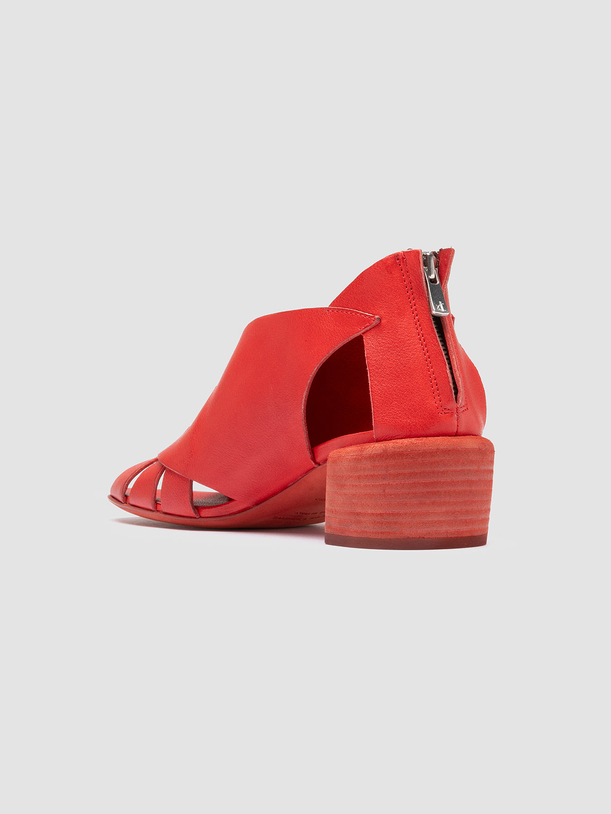 HADRY/015 IGNIS CORAL