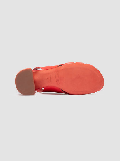 HADRY/015 IGNIS CORAL
