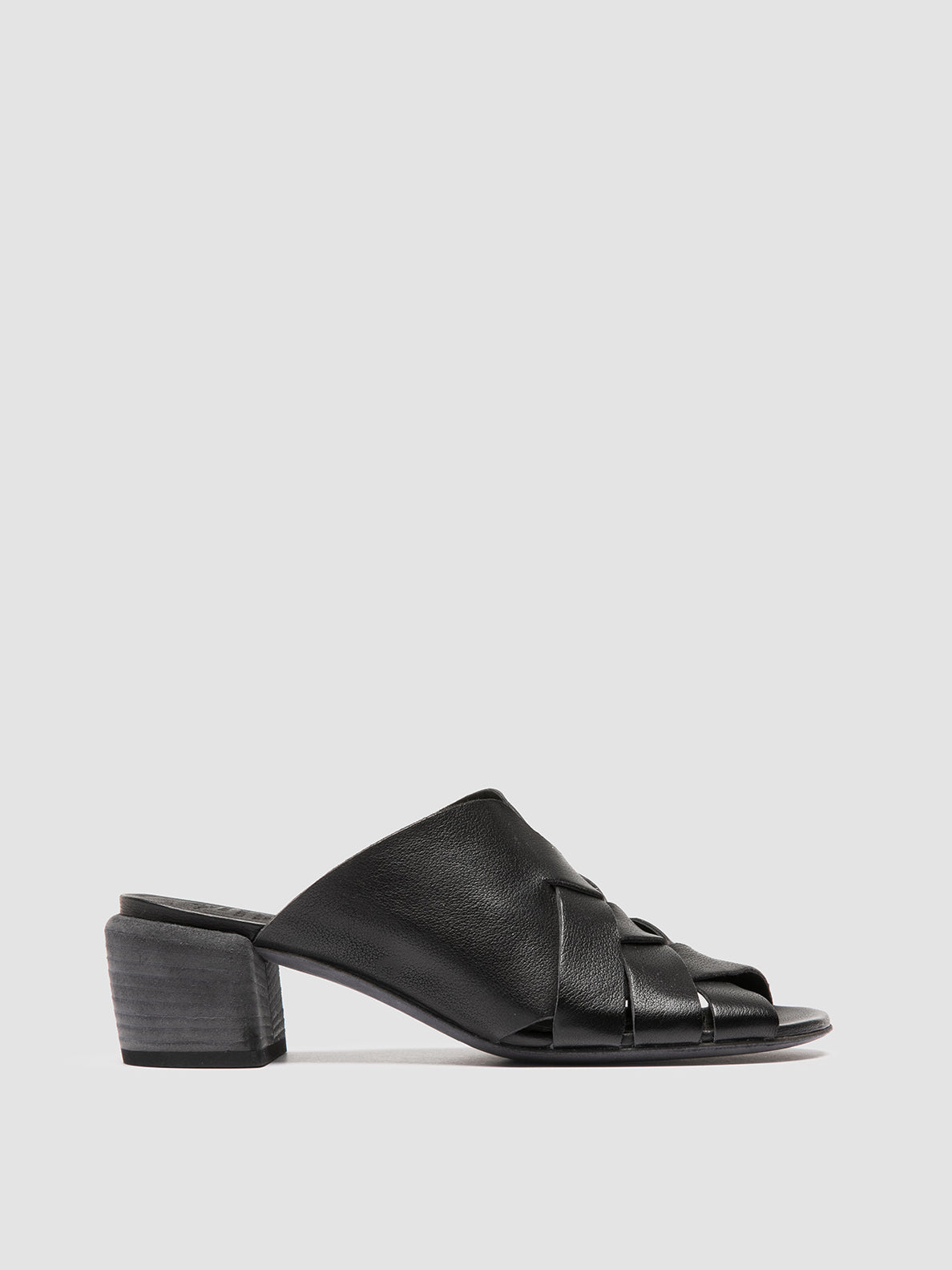 HADRY/016 IGNIS NERO