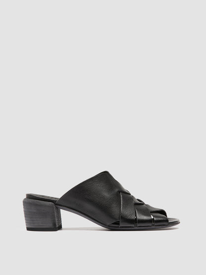 HADRY/016 IGNIS NERO