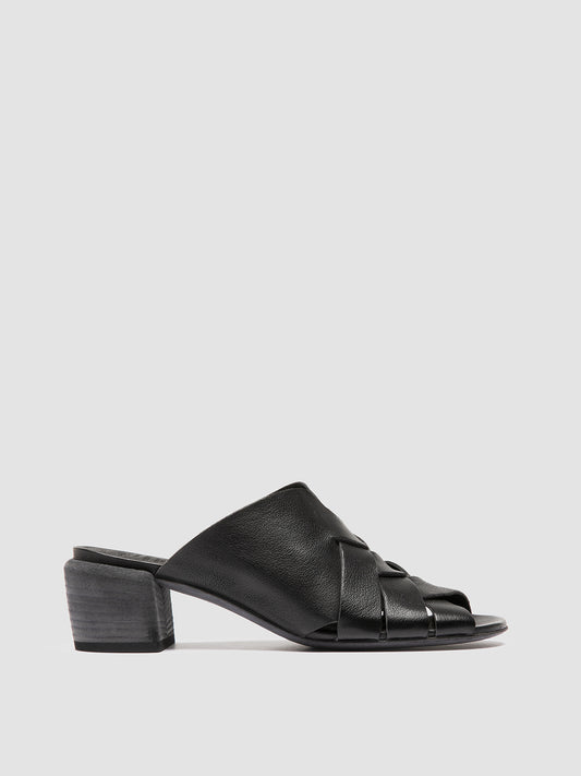 HADRY/016 IGNIS NERO