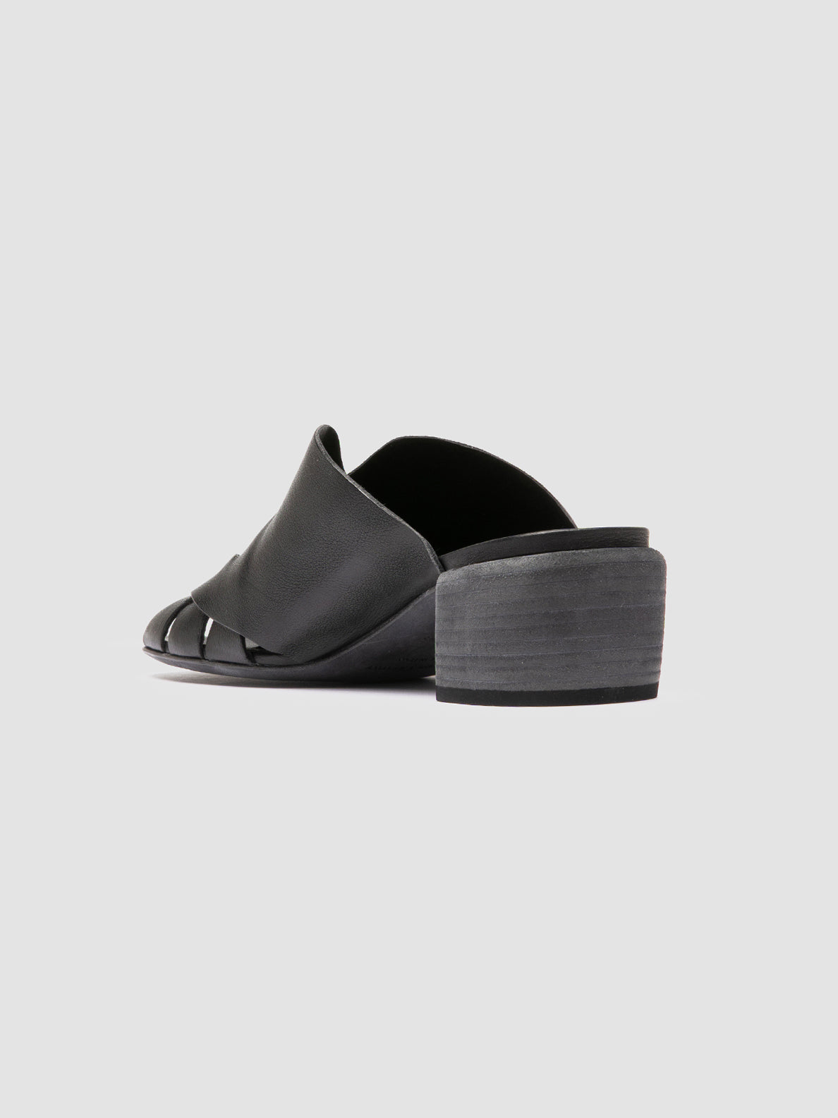 HADRY/016 IGNIS NERO