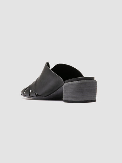 HADRY/016 IGNIS NERO