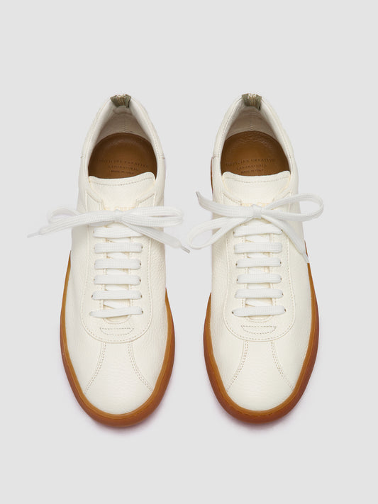 HALO/001 DEER BIANCO_F.DO NATUREL