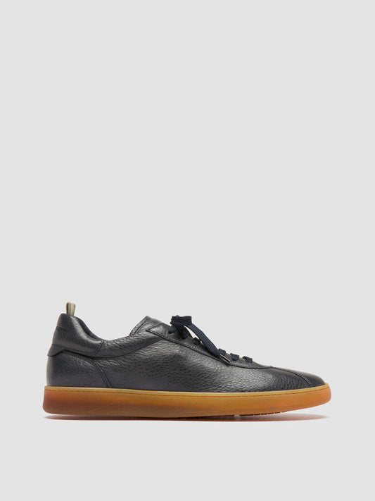 HALO/001 DEER DRESS BLUE_F.DO NATUREL