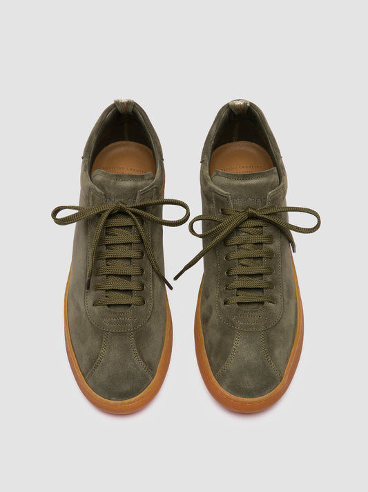 HALO/001 L.CACHEMIRE MILITARY_F.DO NATUREL