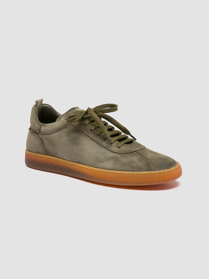 HALO/001 L.CACHEMIRE MILITARY_F.DO NATUREL