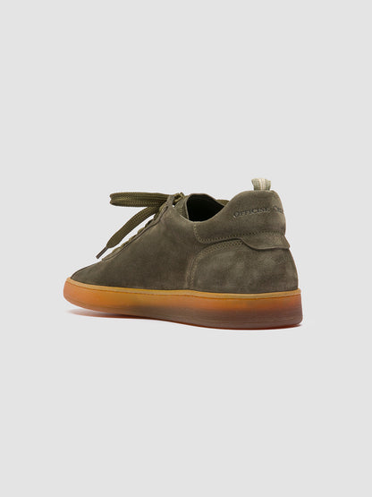 HALO/001 L.CACHEMIRE MILITARY_F.DO NATUREL