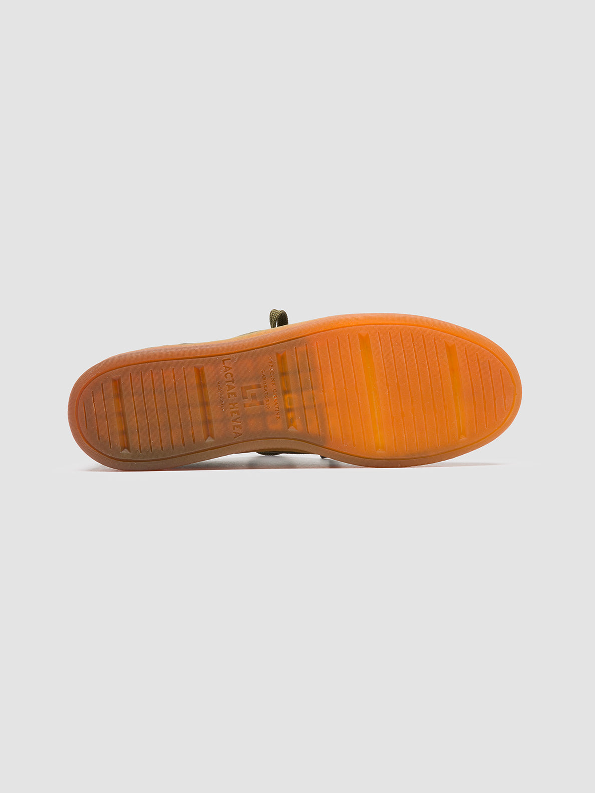 HALO/001 L.CACHEMIRE MILITARY_F.DO NATUREL